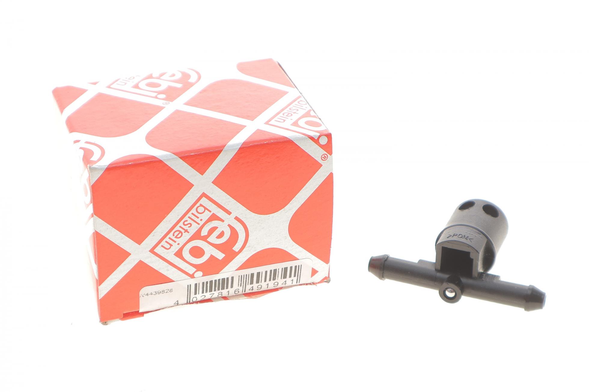 49194 FEBI BILSTEIN